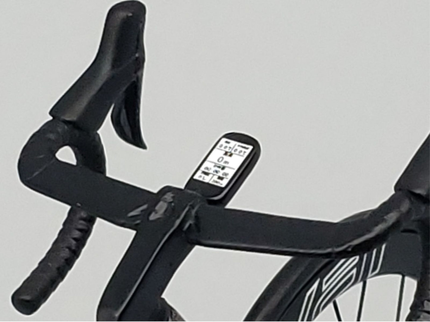 ASSEMBLED & PAINTED - Hobbitbike 1/12 Road Bike Model Kit - Specialized S-Works Venge