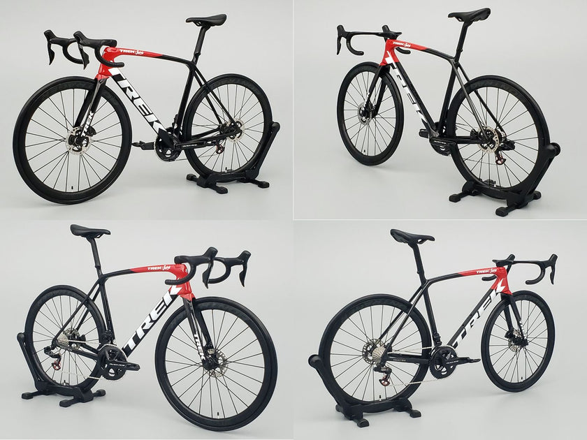 ASSEMBLED & PAINTED Hobbit Bike 1/12 Road Bike Model Kit HB010015