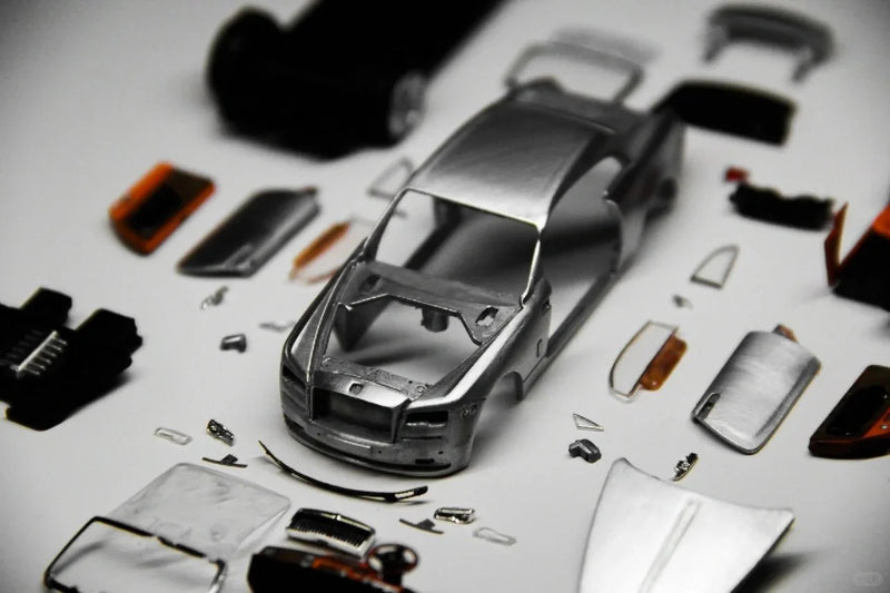 Custom Order/Spare Parts/Replacement