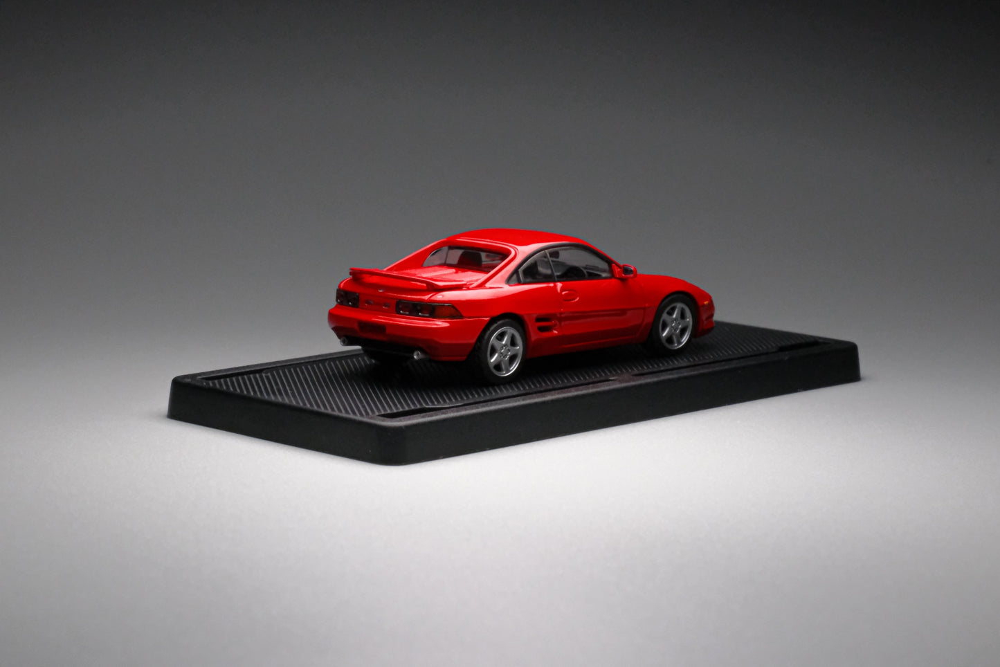 Microturbo 1/64 MR2 SW20 Red