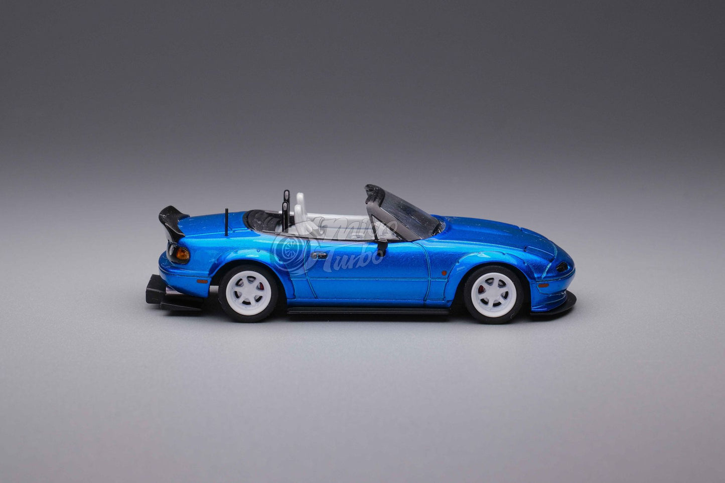Microturbo Custom MX5 - RB Kit