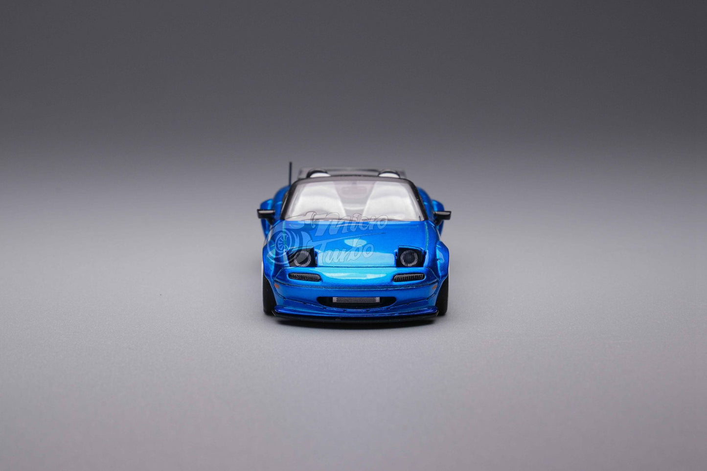 Microturbo Custom MX5 - RB Kit