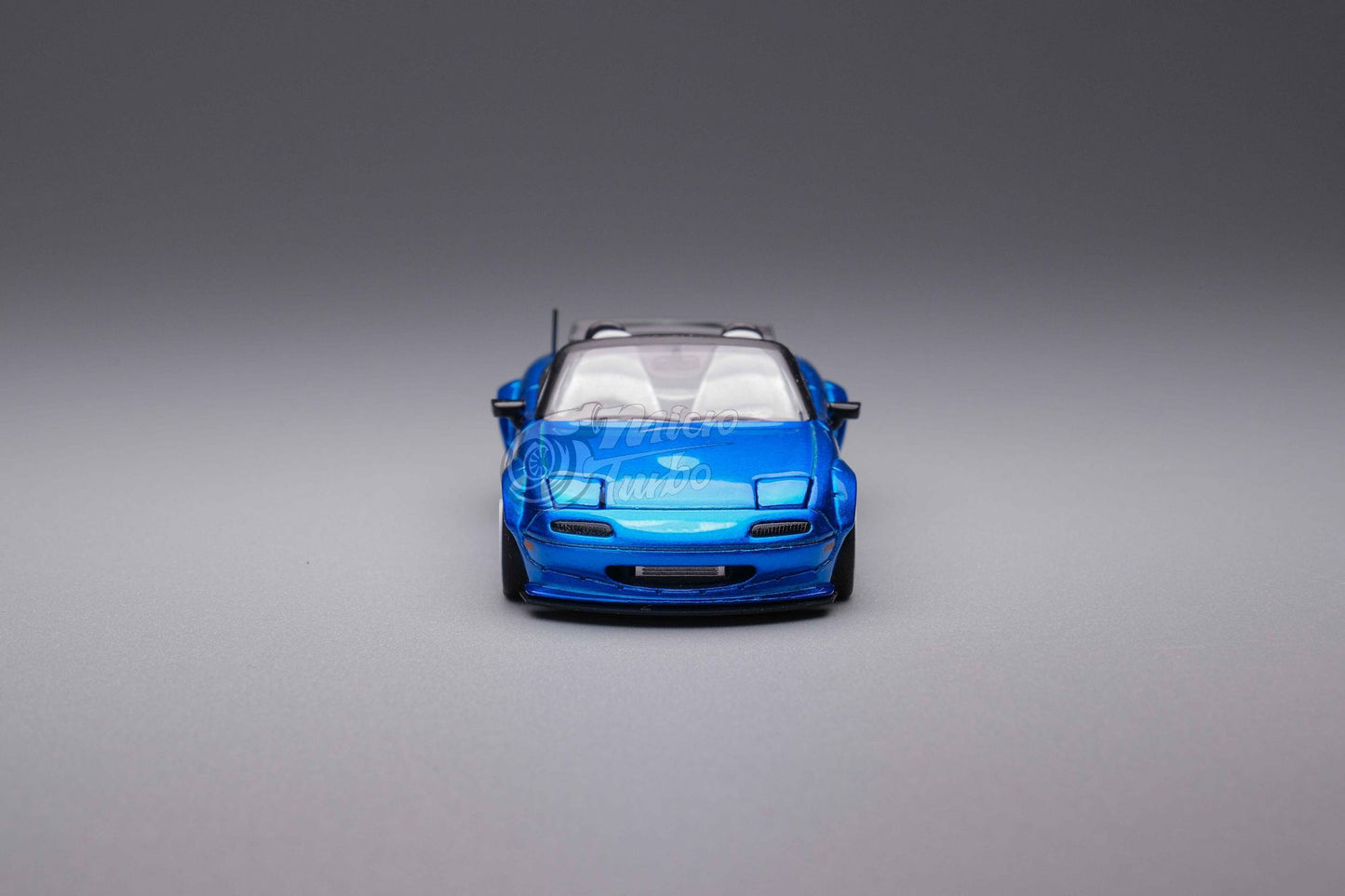 Microturbo Custom MX5 - RB Kit