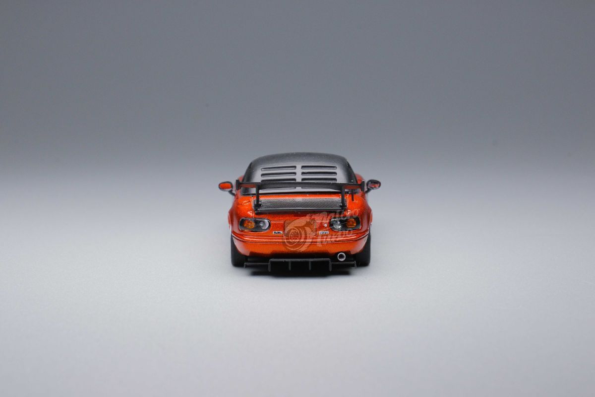 Microturbo 1/64 Custom MX5 HEC2023 Edition