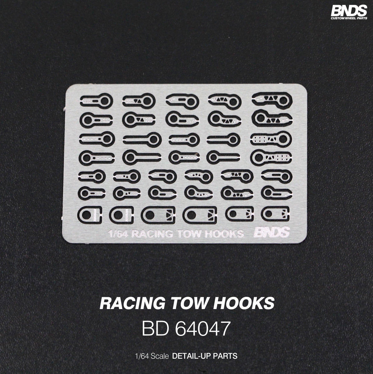 Tow Hook
