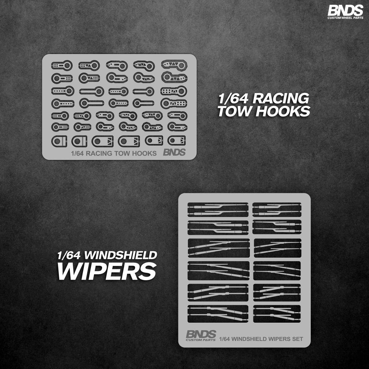 Windshield Wipers