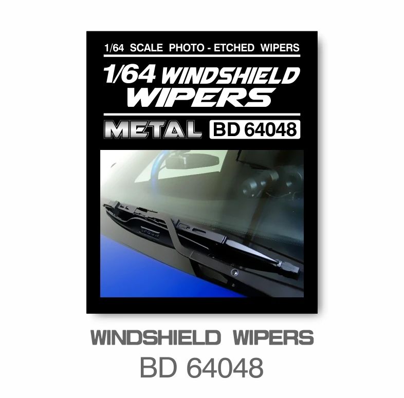 Windshield Wipers