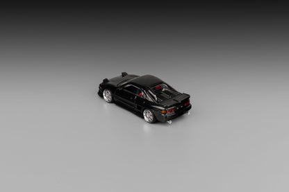 (Pre-order) Microturbo - Custom 1/64 MR2 Hong Kong Limited Edition 2024 - Black