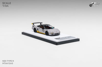 Custom NSX-R NA1 Air Force 2