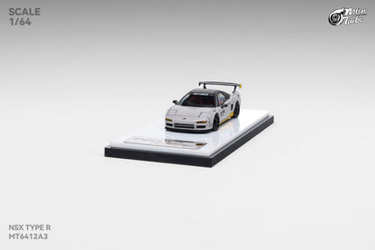 Custom NSX-R NA1 Air Force 4