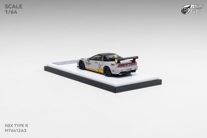 Custom NSX-R NA1 Air Force 3
