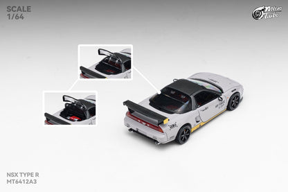 Custom NSX-R NA1 Air Force 11