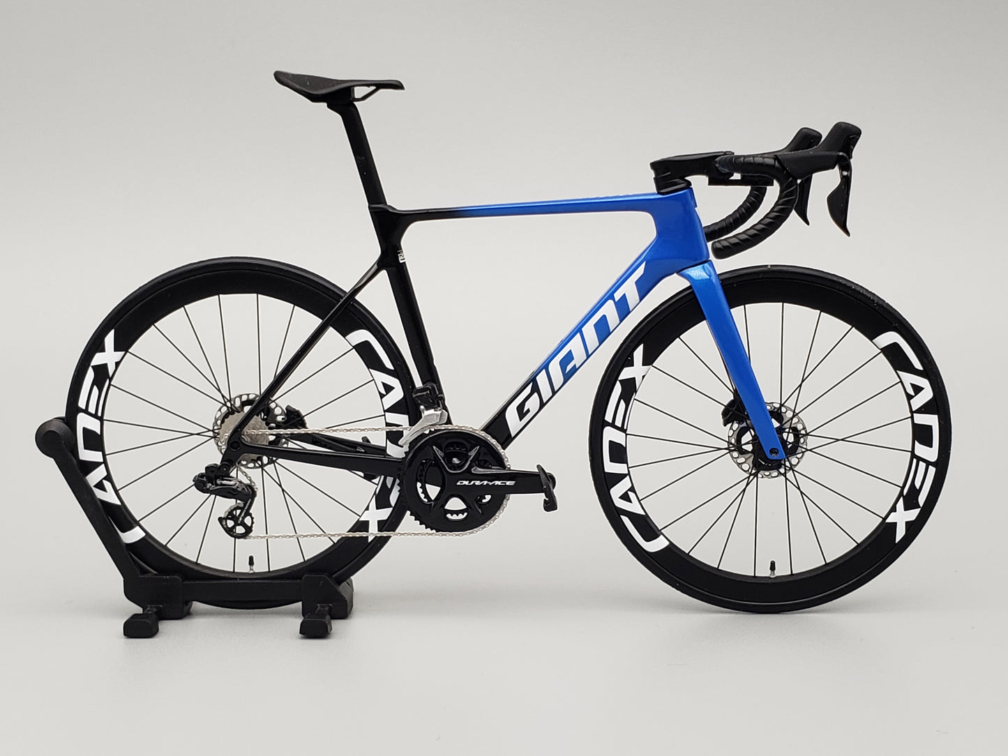 Hobbitbike 1/12 Road Bike Model Kit - HB01-0025 - GIANT Propel Adv