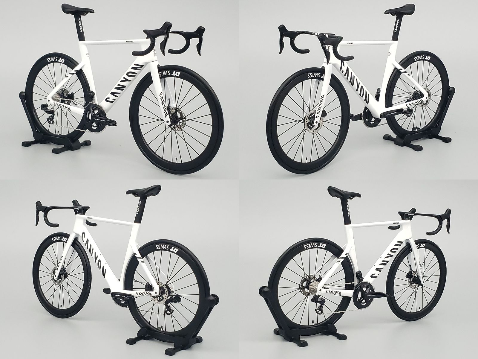 White canyon online bike