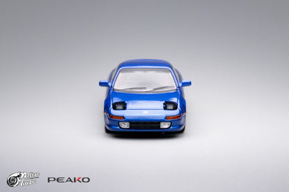 Microturbo 1/64 MR2 - Blue