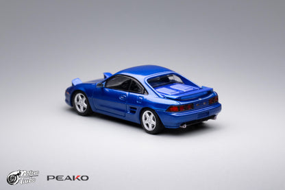 Microturbo 1/64 MR2 - Blue